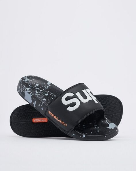 superdry slides ajio