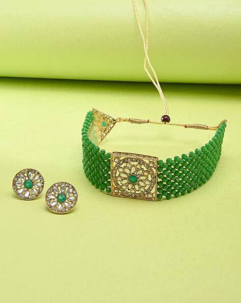 ZAVERI PEARLS 