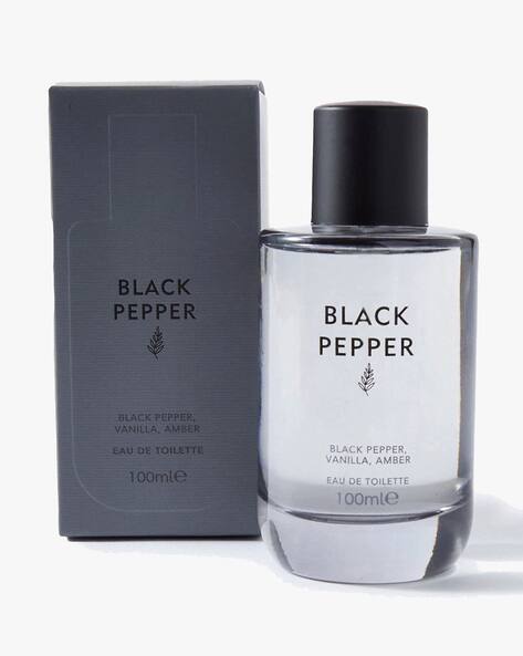 MARKS & SPENCER Black Pepper Eau De Toilette 100.0 ml