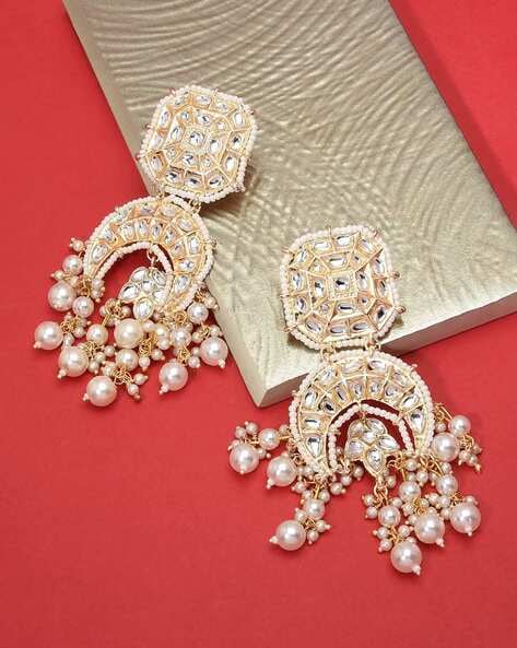 Buy Long Silver Earrings, Modern Dangle Earrings, Long Bar Earrings, Women  Hammered Earrings, Minimalist Bar Jewelry, Everyday Delicate Earrings Online  in India - Etsy