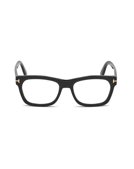 Buy Black Frames for Men by Tom Ford Online 