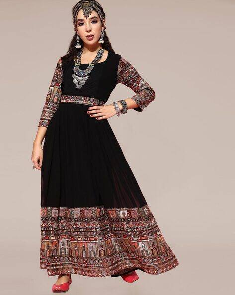 Dresses \u0026 Gowns for Women by KVS FAB 