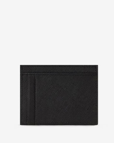 Buy Black Wallets for Men by ARMANI EXCHANGE Online 