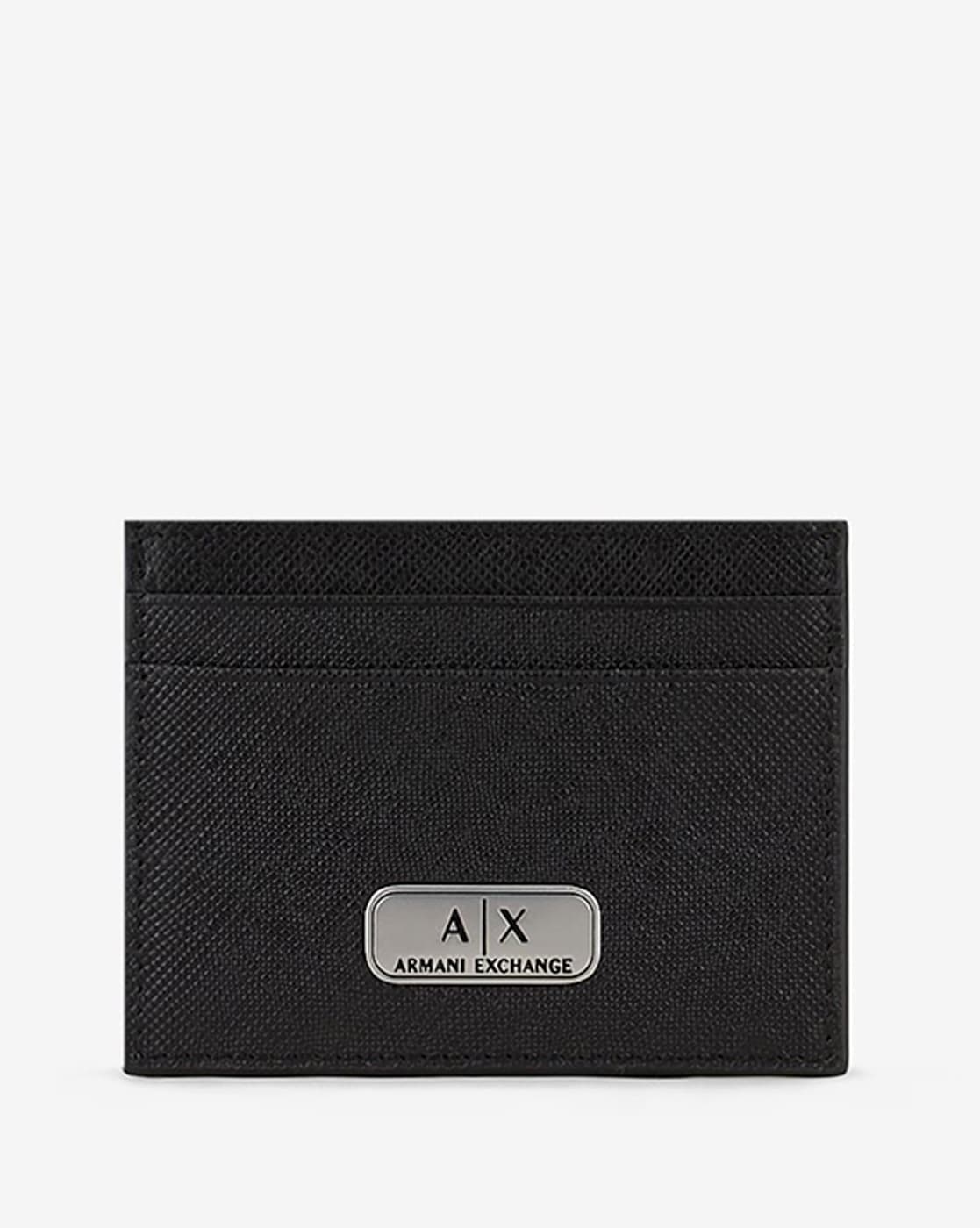 Buy Black Wallets for Men by ARMANI EXCHANGE Online 