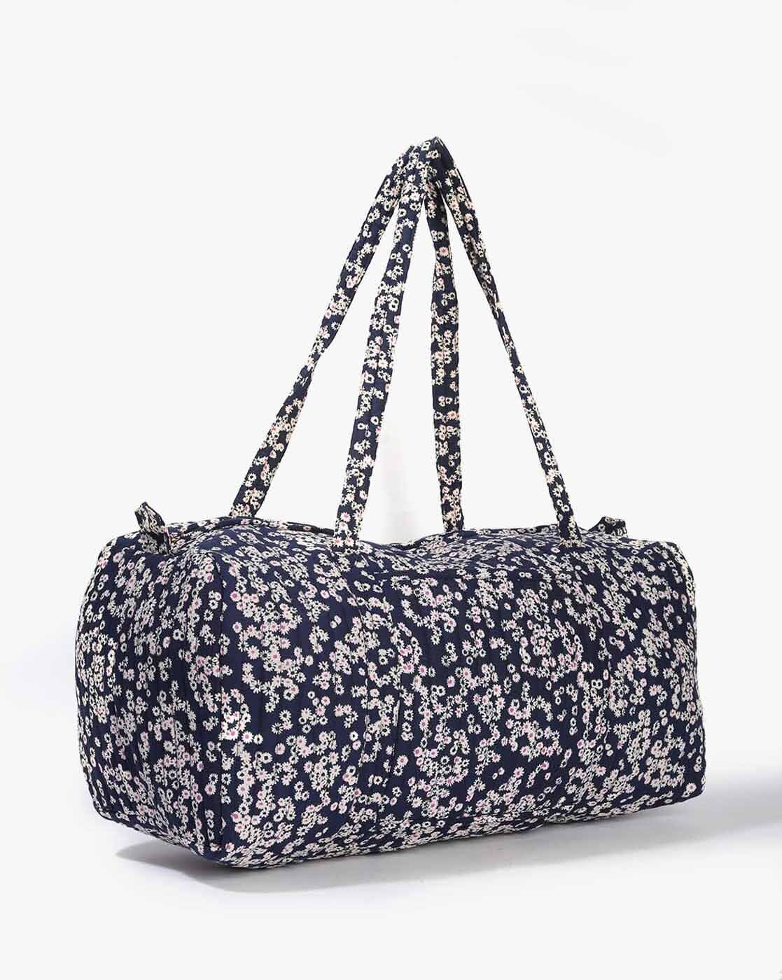 womens duffle bags