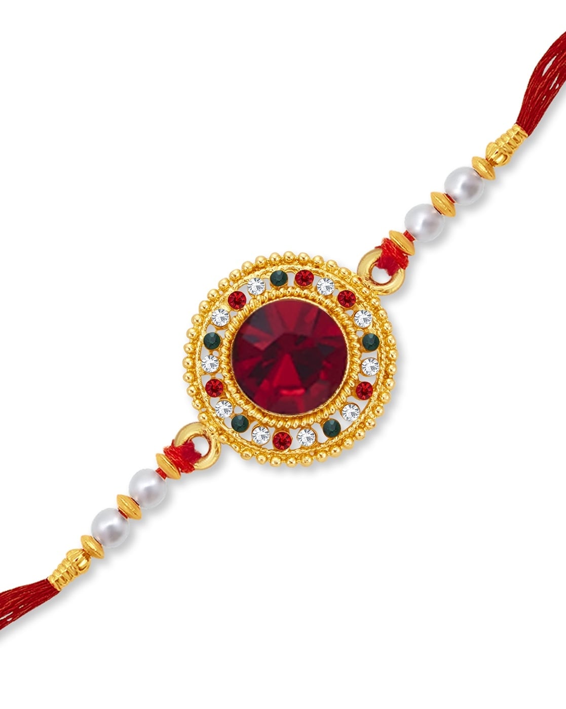 Sukkhi fashion jewellery deals rakhi