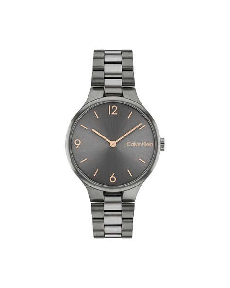 Montre best sale klein watches