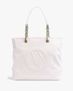 Buy White Handbags for Women by ARMANI EXCHANGE Online