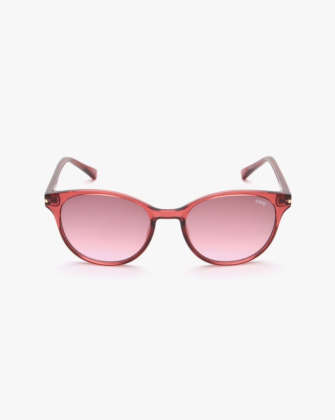 idee red sunglasses