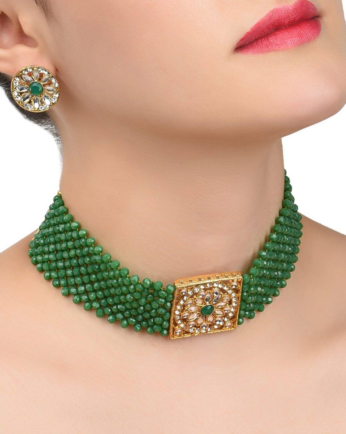 ZAVERI PEARLS 