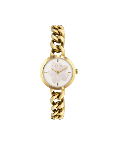 Ted baker butterfly outlet watch