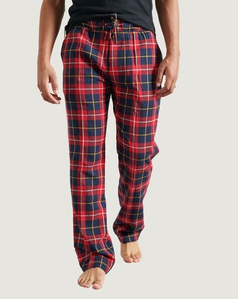 Men's Concepts Sport Navy/Orange UTSA Roadrunners Ultimate Flannel Pants