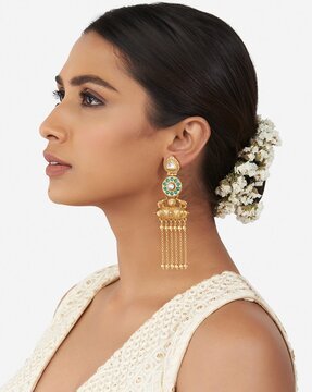 earrings on ajio