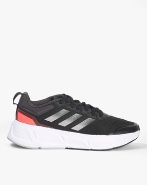 Adidas fashion questar black