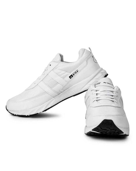 Sega shoes store white