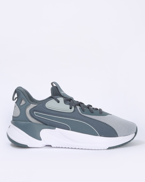 Buy Grey Sports Shoes for Men by Puma Online 