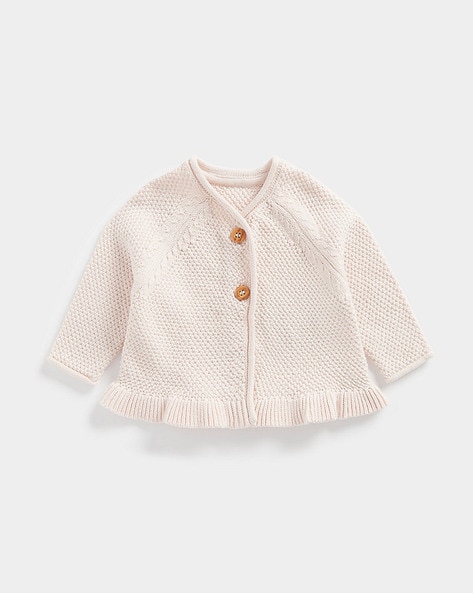 Mothercare shop girls cardigans