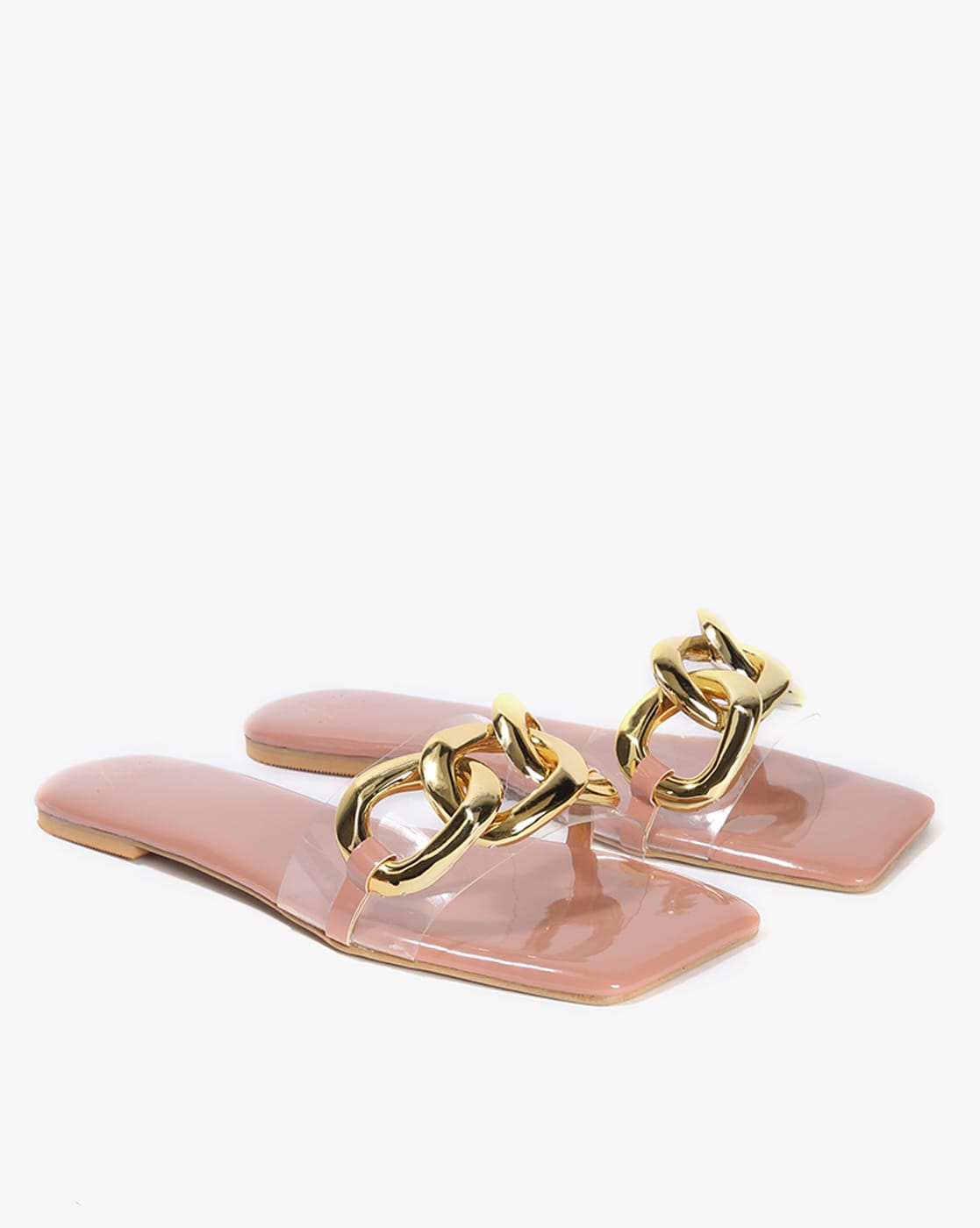 Buy Khadim Womens Peach Thong Sandals for Women at Best Price  Tata CLiQ