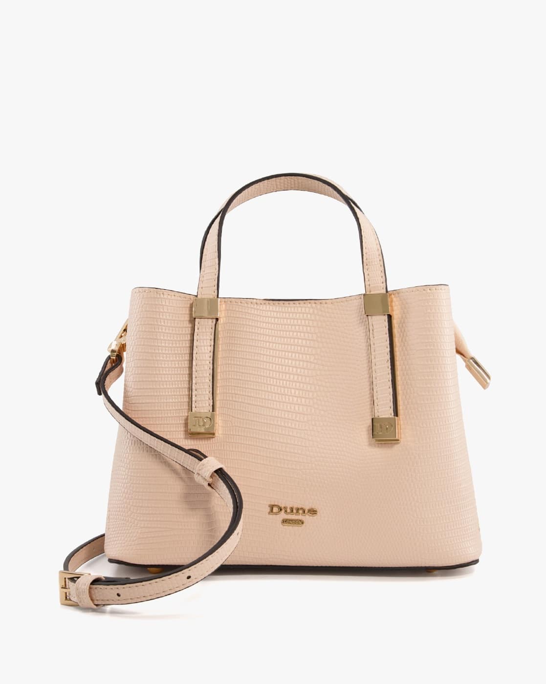 取寄) デューンロンドン レディース Dune London women Maycie Bronze