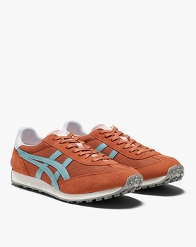 Onitsuka tiger sales gsm orange