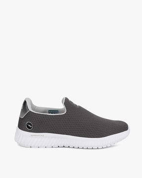 Buy Grey Sports Shoes for Men by Campus 