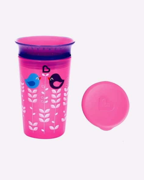 Miracle 360 Degree Sippy Cup