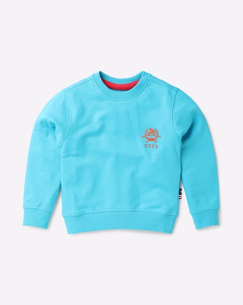 Us polo sweatshirts outlet online