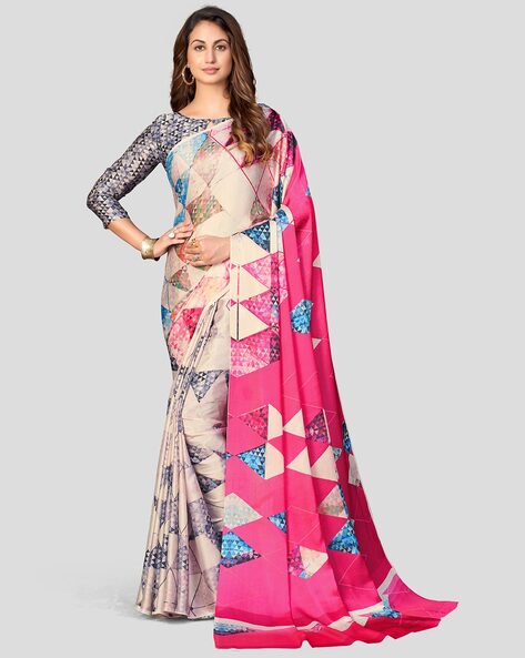 Saree Below 1000 Rupees Saree For Women Latest Designer Party Wear Sarees  New Collection 2023 Saree