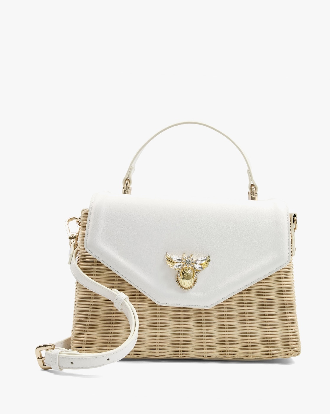 Buy Beige Handbags for Women by Dune London Online Ajio