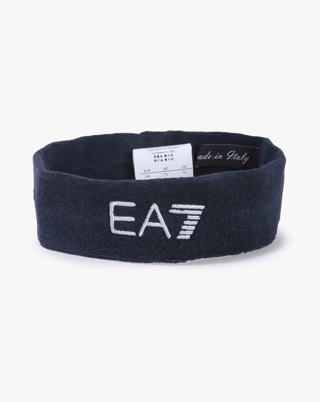 Armani 2025 exchange headband