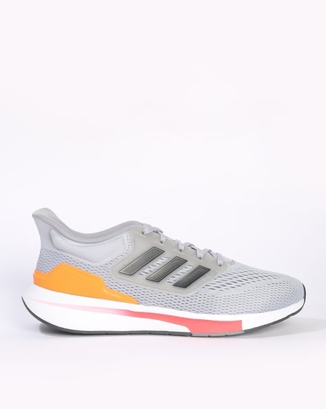 adidas gazelle silver green womens Adidas EQ21 Run Shoes M GY2190 running shoes – Your Sports Performance main image 1