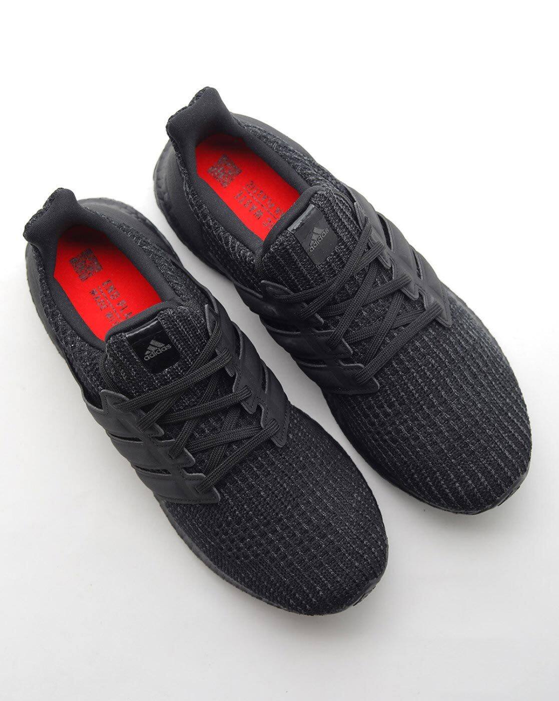 Hotel Kalinga Adidas Black Gold Ultra Boost Boost Triple Black