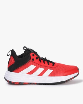 adidas basketball shoes myntra