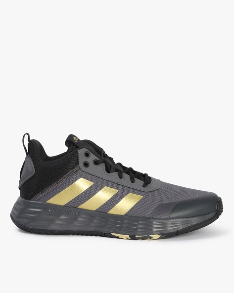 Adidas Ownthegame 2 Basketball Shoes