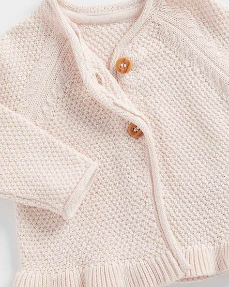 Mothercare cardigan clearance