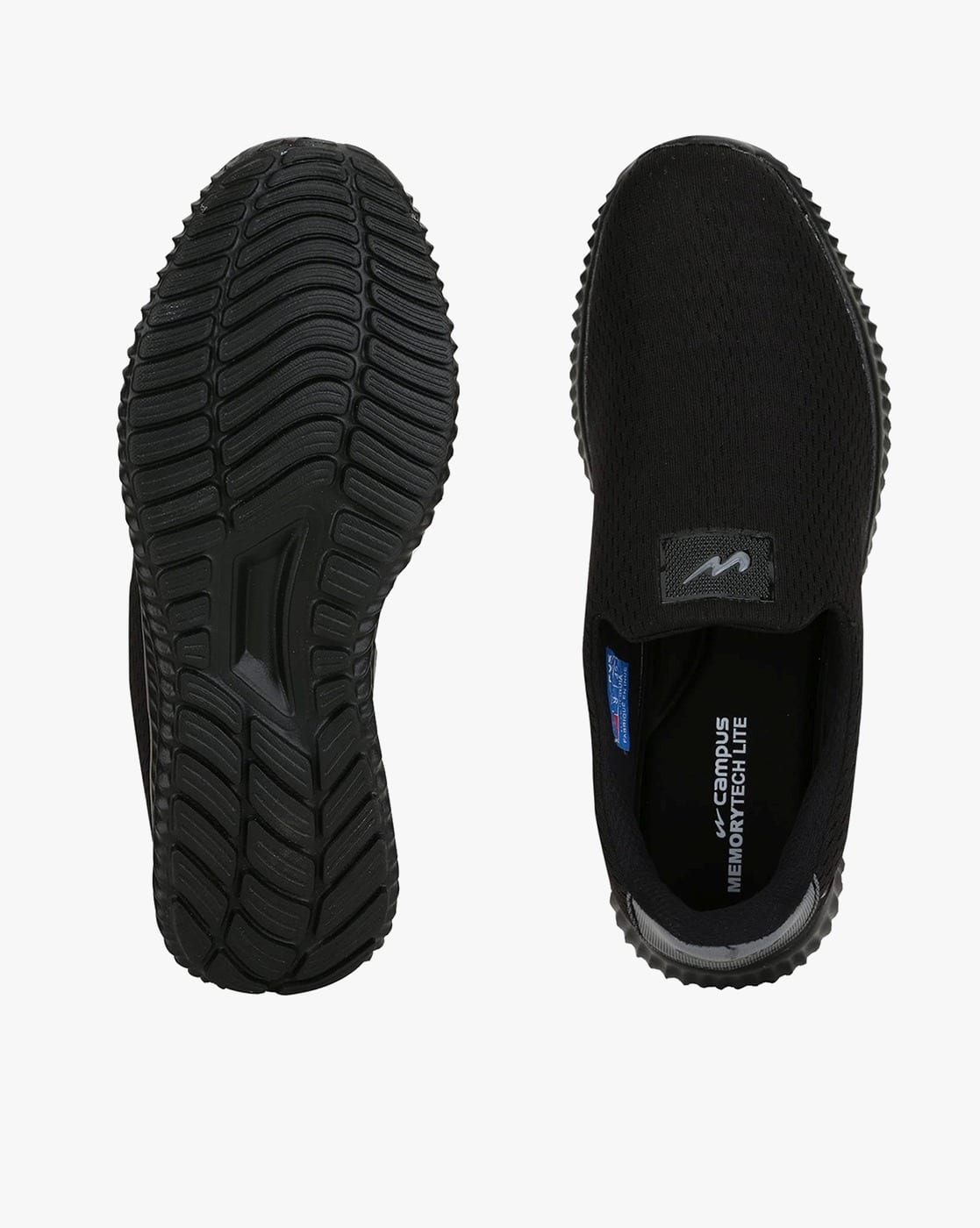 campus memorytech lite black