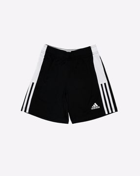 adidas shorts high waisted