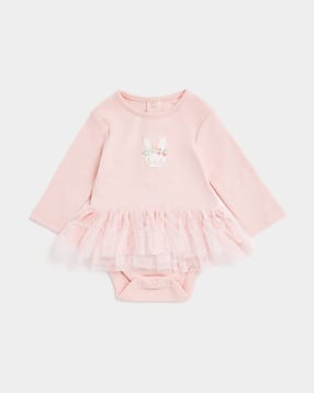 Bodysuit with Applique-image-26