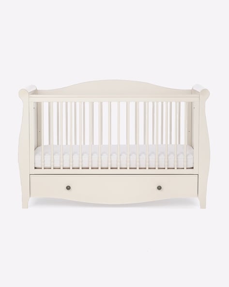 Camberley top cot bed