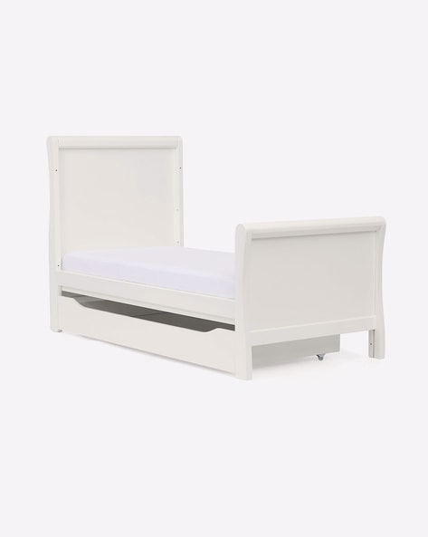 Chiltern hotsell cot bed