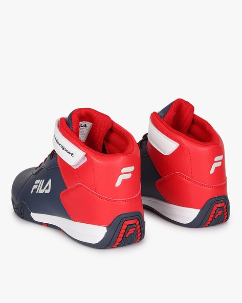 Buy Navy Shoes for Men by FILA Online |