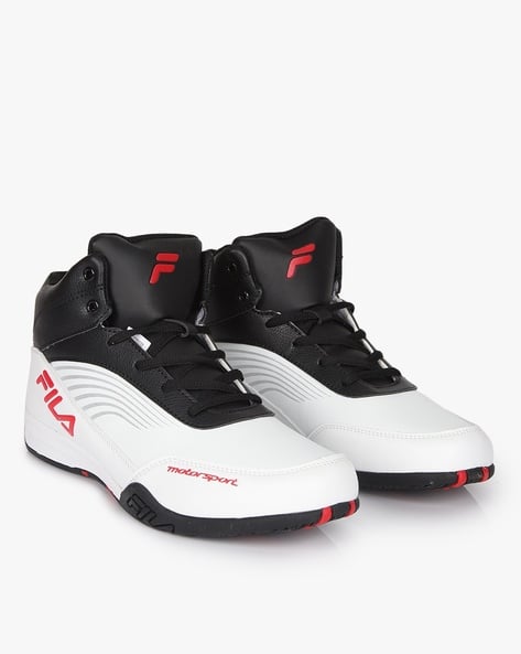 fila men's nitro sneaker
