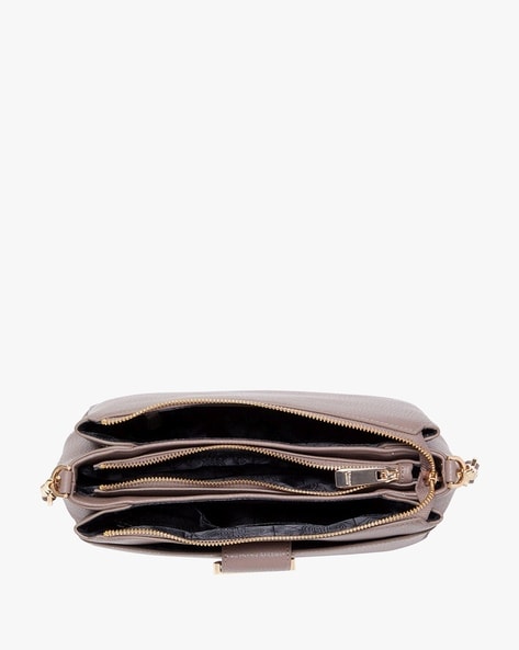Buy Grey Handbags for Women by Dune London Online Ajio