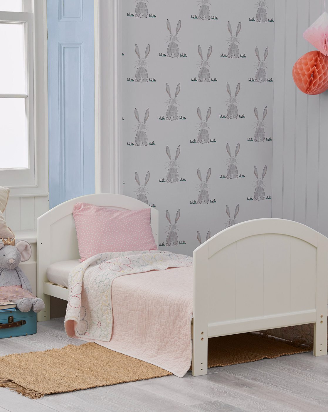 Mothercare marlow best sale cot bed