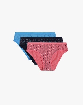 shital sales Women Hipster Multicolor Panty - Buy shital sales