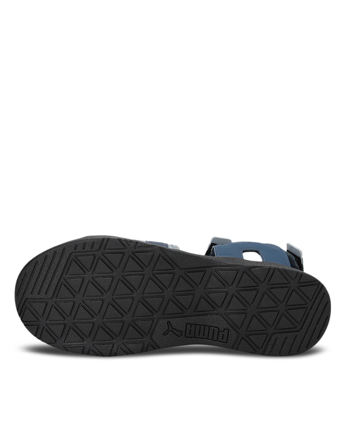 Puma BLUE/BLK SANDALS ::PARMAR BOOT HOUSE | Buy Footwear and Accessories  For Men, Women & Kids