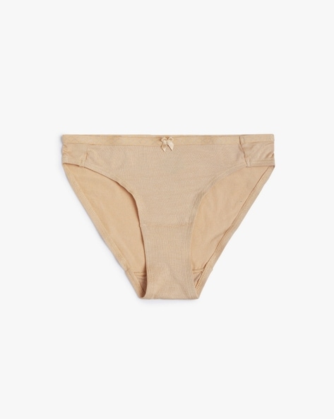 Shop Skin Shyle Seamless Bikini Panty Online In India