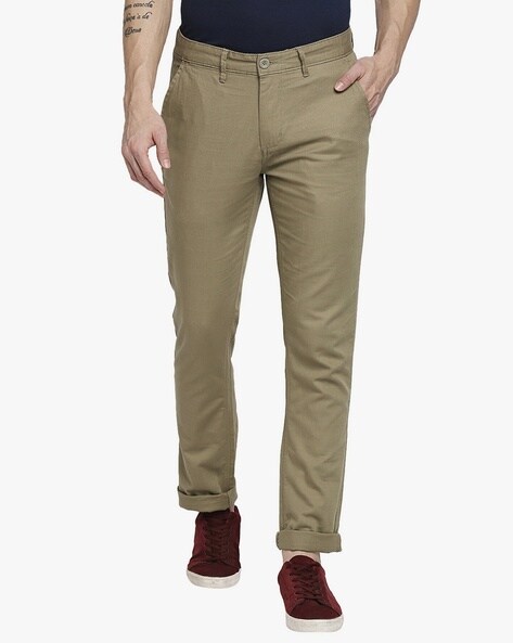 Buy Light Pista Trousers  Pants for Men by Buffalo Online  Ajiocom