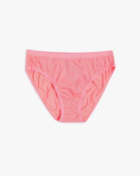 Buy Multicoloured Panties for Women by SHYLA Online