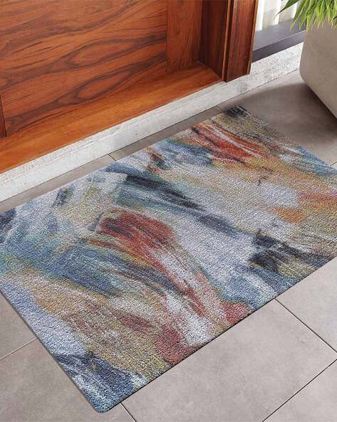 Buy Multi Rugs, Carpets & Dhurries for Home & Kitchen by Obsessions Online